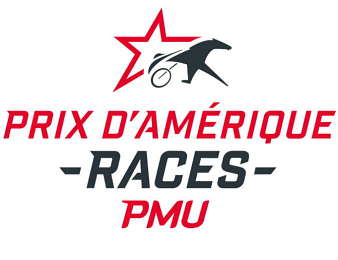 Le calendrier des Amérique Races PMU