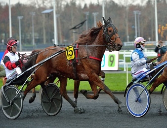 Le champion Cleangame a encore frappé