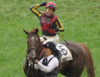 Le champion Orfevre va tirer sa révérence