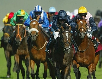 Le Cornflower Handicap, quinté + PMU du mercredi 22 avril à Happy Valley.