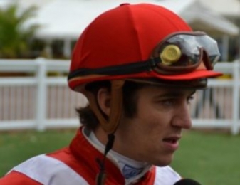 Le crack jockey belge n'a pas mâché ses mots auprès de la presse anglaise