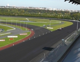 Le Critérium des 5 ans a lieu samedi 1er septembre à Vincennes