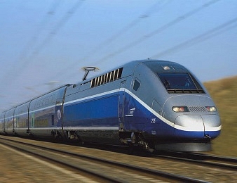 Le départ du quinté a été retardé à cause d'un TGV