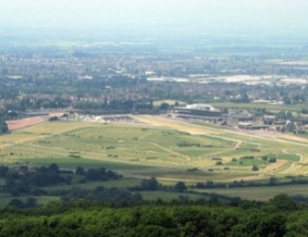 Le Festival de Cheltenham se tient durant quatre jours