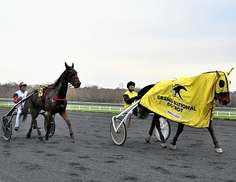 Le GNT 2020 débute ce mercredi 4 mars à Amiens