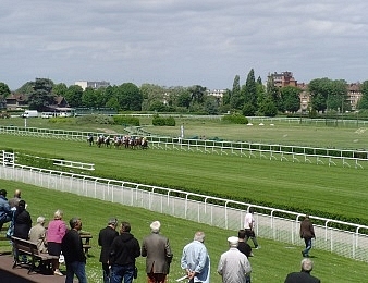 Le Grand Handicap de la Seine, quinté+ PMU du jeudi 6 avril à Saint-Cloud