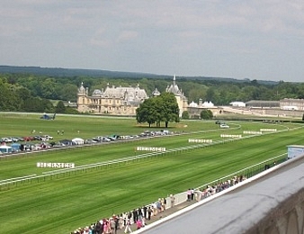 Le Grand Handicap des Milers, quinté+ PMU du dimanche 30 avril à Chantilly