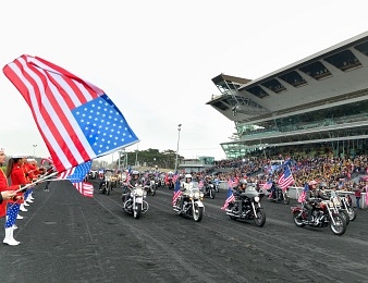 Le Grand Prix d'Amérique 2018 a lieu dimanche 28 janvier à Vincennes