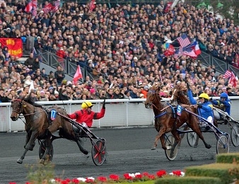 Le Grand Prix d'Amérique 2018 s'annonce passionnant
