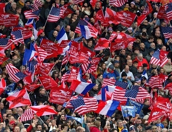 Le Grand Prix d'Amérique a lieu ce dimanche à Vincennes