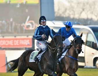 Le Grand Prix de Cornulier, quinté + du dimanche 21 janvier à Vincennes