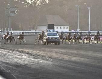 Le Grand Prix de France a été remporté par Bélina Josselyn
