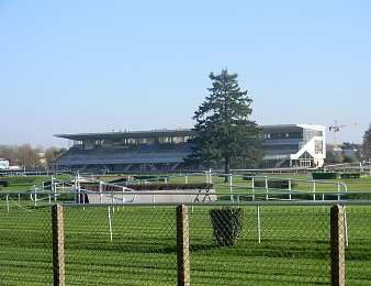 Le Grand Prix de Parilly, quinté+ PMU du jeudi 5 mai à Lyon-Parilly