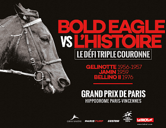 Le Grand Prix de Prix 2016 est à suivre sur BFMTV