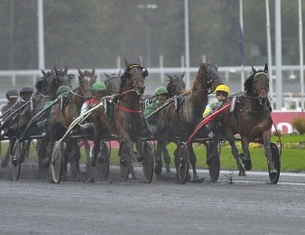 Le Grand Prix du Bourbonnais a lieu dimanche 11 décembre à Paris-Vincennes