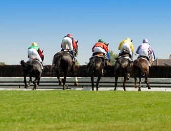 Le Grand Steeple-Chase de Paris se disputera ce dimanche 21 à Auteuil