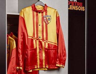 Le maillot 