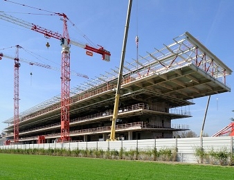 Le nouvel hippodrome de Longchamp sera un formidable outil pour les courses
