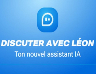 Le PMU lance Léon, son IA personnelle.