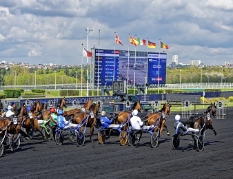Le Prix Albert Demarcq se dispute ce samedi à Vincennes