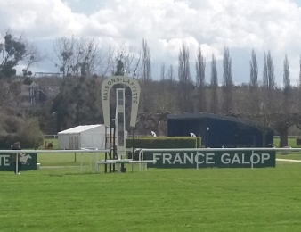 Le Prix Albine, quinté + PMU du dimanche 23 juillet à Maisons-Laffitte