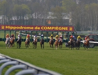 Le Prix Benjamin Boutin, Quinté+ du lundi 16 mars 2015