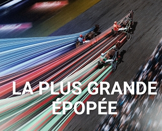 Le Prix d'Amérique est prévu le 29 janvier 2022