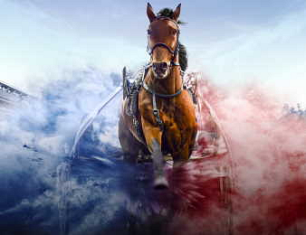 Le Prix d'Amérique Legend Race est programmé ce dimanche 28 janvier à Vincennes