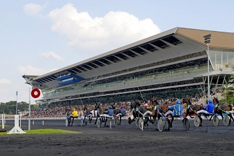 Le Prix d'Amérique se dispute ce dimanche à Vincennes