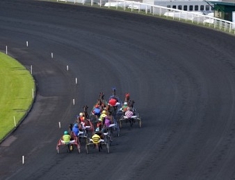 Le Prix d'Eté est réservé aux trotteurs d'âge
