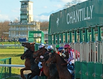 Le Prix d'Orry, quinté + PMU du samedi 7 octobre à Vincennes