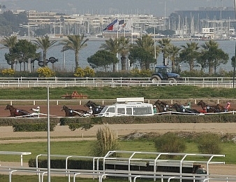 Le Prix de Barcelone, quinté+ PMU du 16 février à Cagnes-sur-Mer