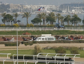 Le Prix de Barcelone, quinté+ PMU du 17 février à Cagnes-sur-Mer