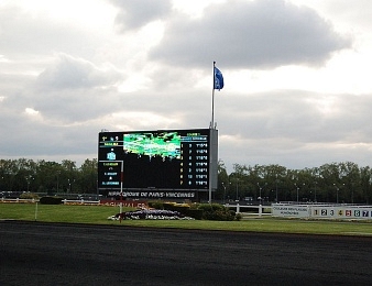 Le Prix de Belgique, quinté+ PMU du dimanche 17 janvier à Vincennes