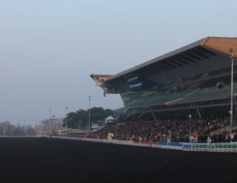 Le Prix de Bretagne, première des 4