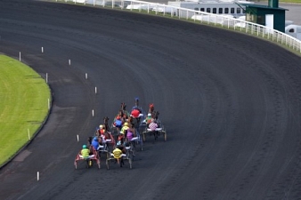 Le Prix de Châteaudun, quinté + PMU du dimanche 18 décembre à Vincennes