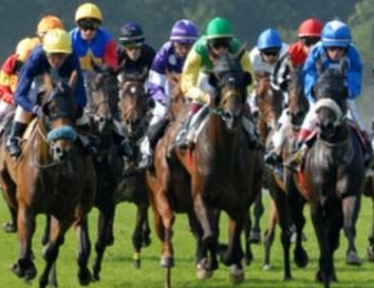 Le Prix de Chevilly, Tiercé Quarté Quinté+ dominical