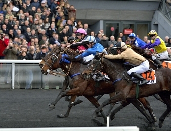 Le Prix de Cornulier, Quinté + PMU du dimanche 22 janvier 2017 à Vincennes