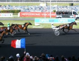 Le Prix de France s'achemine vers un peloton de dix
