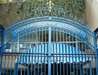 Le Prix de l'Union Européenne verra la rentrée de Commander Crowe samedi à Vincennes