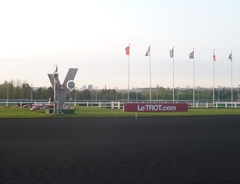 Le Prix de la Camargue, quinté+ PMU du mercredi 30 novembre à Vincennes