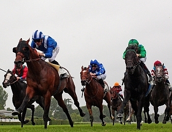 Le Prix de la Picardie, quinté + du mercredi 30 décembre à Cagnes-sur-Mer.