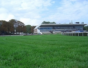 Le Prix de la Provence, quinté+ PMU du lundi 18 avril à Saint-Cloud