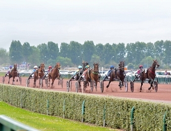 Le Prix de la Ville de Caen, Quinté + PMU de ce samedi 21 octobre à Caen