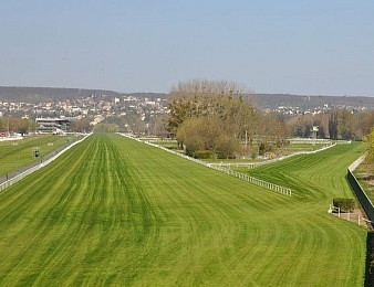 Le Prix de Sainte-Anne, quinté+ PMU du dimanche 25 juillet à Maisons-Laffitte