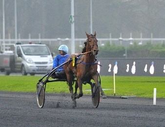 Le Prix de Washington a vu la victoire de Bel Avis de samedi 27 juillet à Enghien