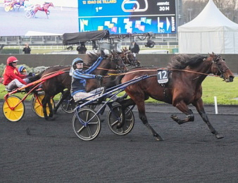 Le Prix des Ducs de Normandie, quinté + PMU du samedi 11 mai à Caen.