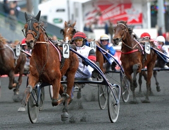 Le Prix des Ducs de Normandie, quinté + PMU du samedi 14 mai à Caen.