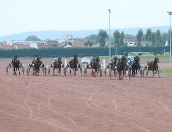 Le Prix des Gobelins, Quinté + PMU du lundi 17 octobre 2016 à Enghien