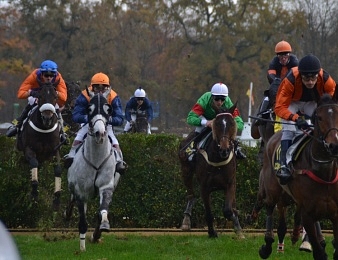 Le Prix Georges Pastré support des enjeux à la carte mardi 17 décembre à Pau